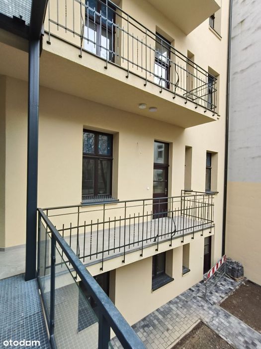 2-pokojowe w centrum ul Krowoderska 54/15