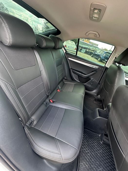 Продам Skoda Octavia A7 2017 рік можлива розстрочка, кредит, обмін!