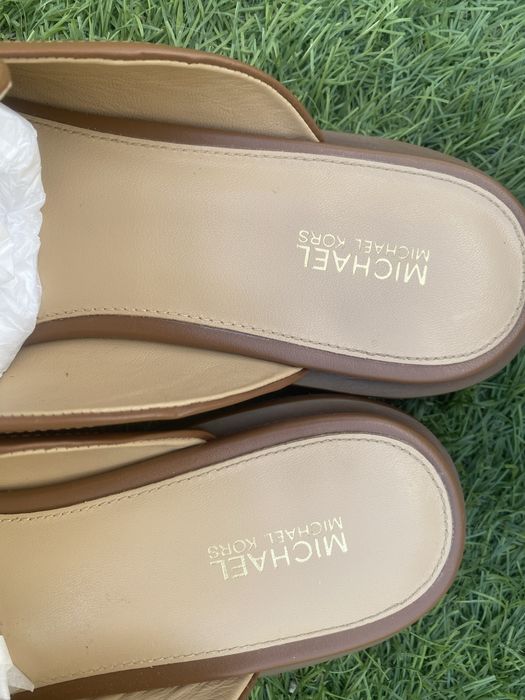 Mocassim Michael Kors