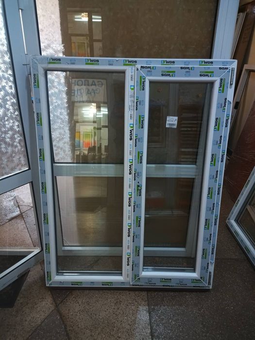 Срочная продажа окна ,новое ,дешево