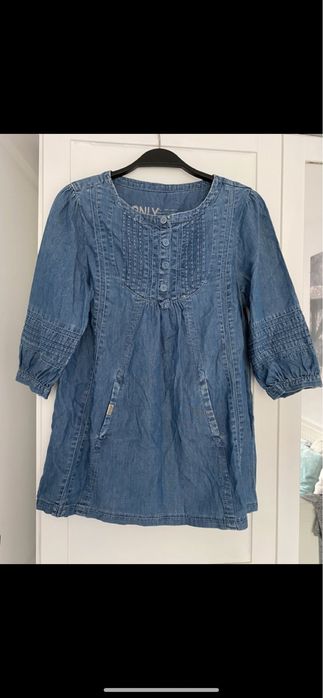 Koszula jeansowa ONLY r.XS