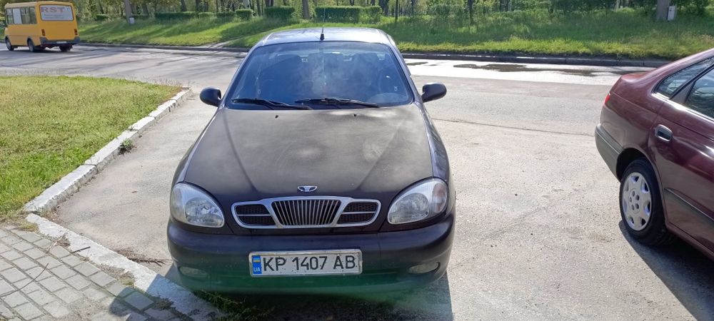 Продам автомобиль