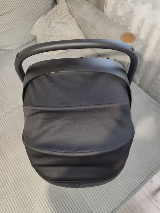 Fotelik samochodowy Lionelo Astrid i-Size