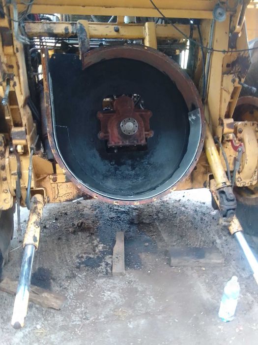 Sieczkarnia New Holland fx 300