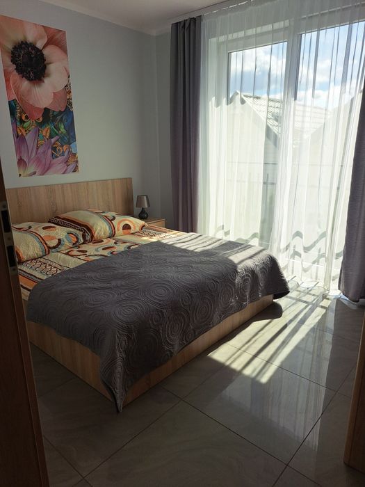 Apartament Międzywodzie