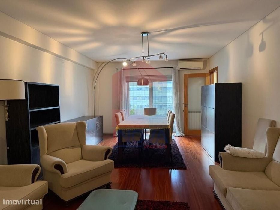 Apartamento T3, Vila Verde