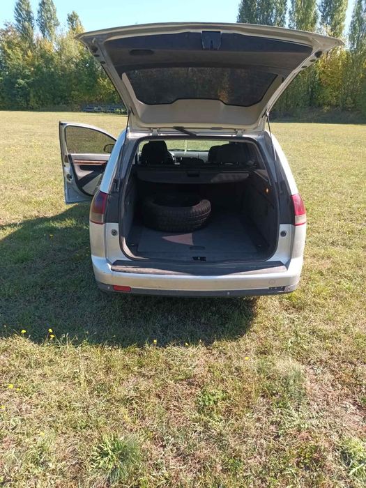 Опель вектра ц 2004 1.9 дизель.