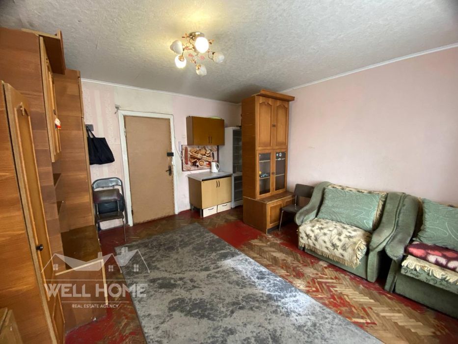 Продаж кімнат 1к Космонавта Поповича, 10А м.Лісова Київ