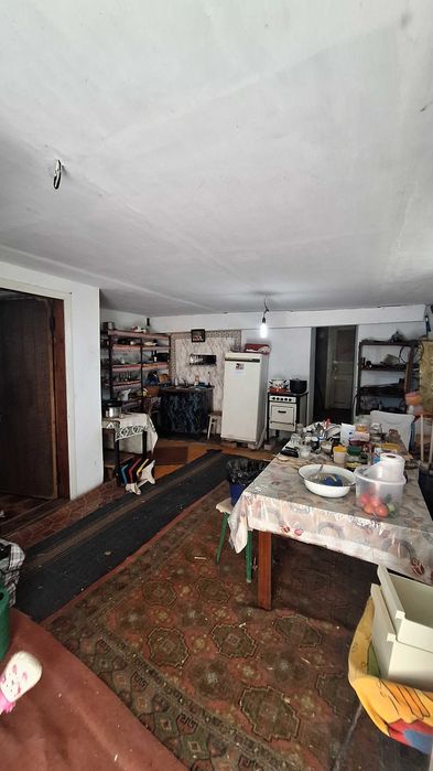 Капитальный дом в уникальном живописном месте Овидиополького района.