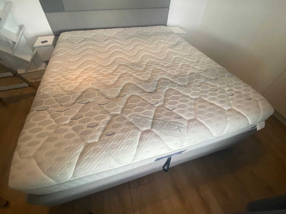 Ekskluzywny włoski materac piankowy Magniflex 160x200