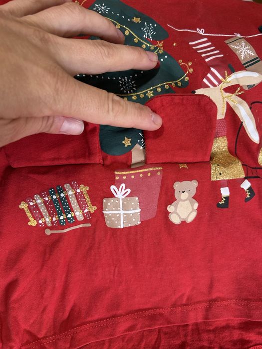 Набір одягу для дівчинки 7 -8 років 122 - 128р