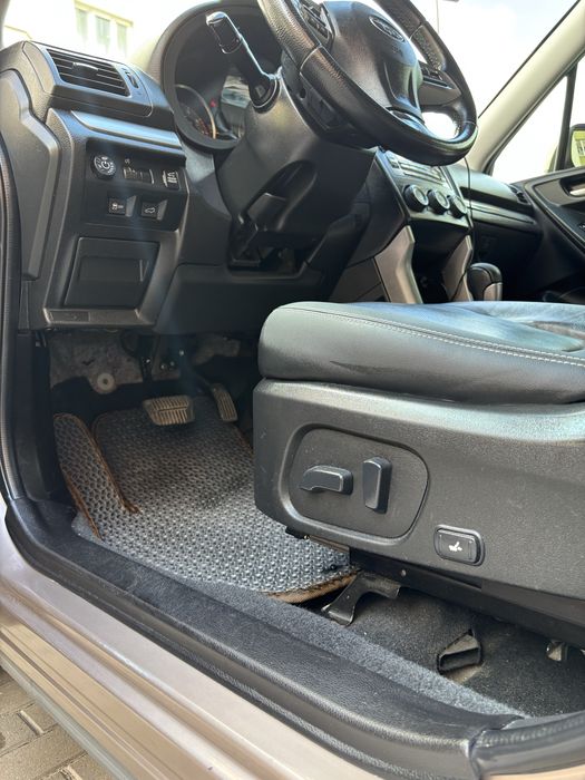 Subaru Forester 2013 VIN JF2SJAHCXEH482299 фото оголошення 8 з 13