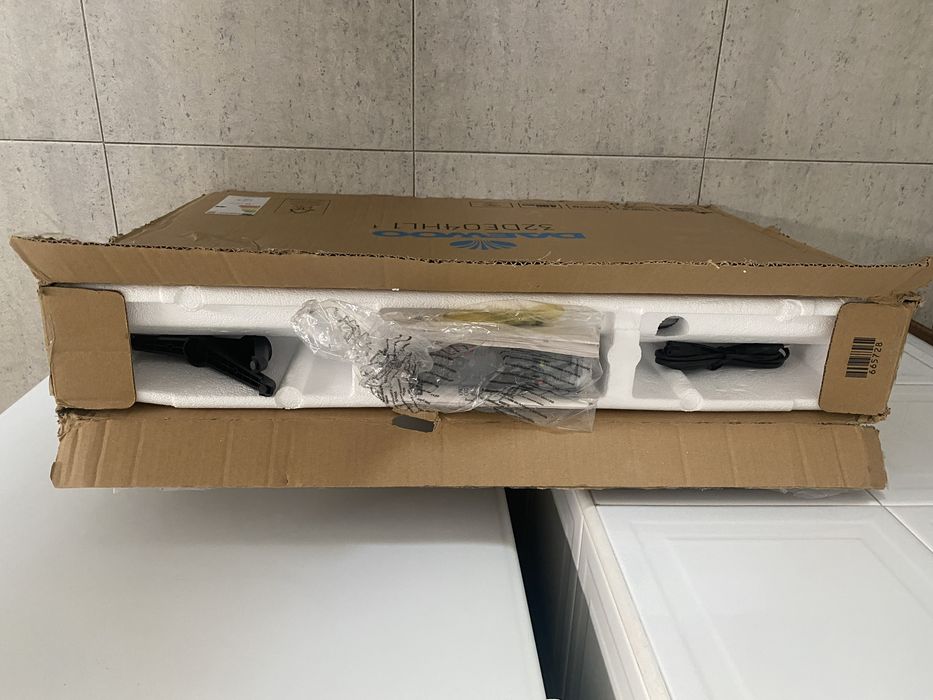 TV Daewoo 32’’ NOVA