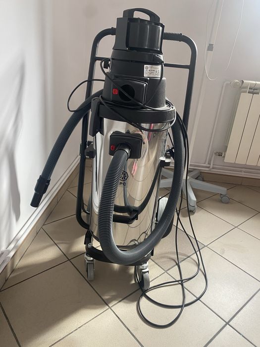 Odkurzacz groomerski stan bardzo dobry