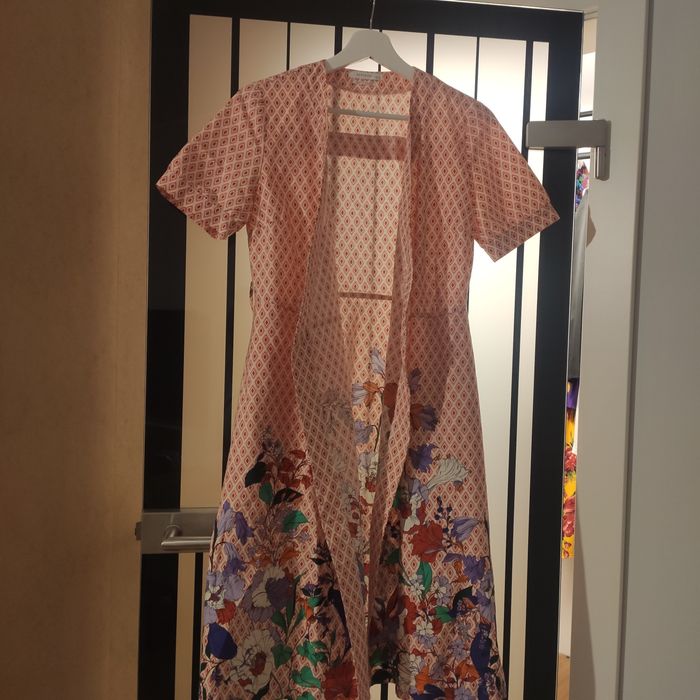 Sukienka letnia Reserved Nowa