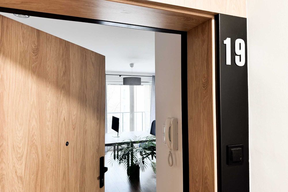 Wirtualne Biuro Białystok Złota 2 Centrum - Adres dla firmy za 1 zł