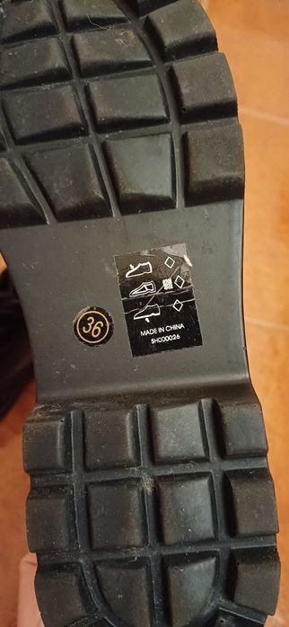 Sapatos estilo mocassim