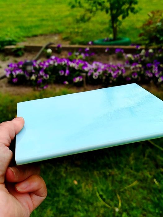 Kafelki prl 3 zł sztuka