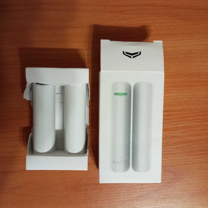 Охоронна система Аjaks