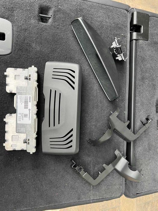 Дзеркало салонне BMW X3 G01 51166995975 66519472820