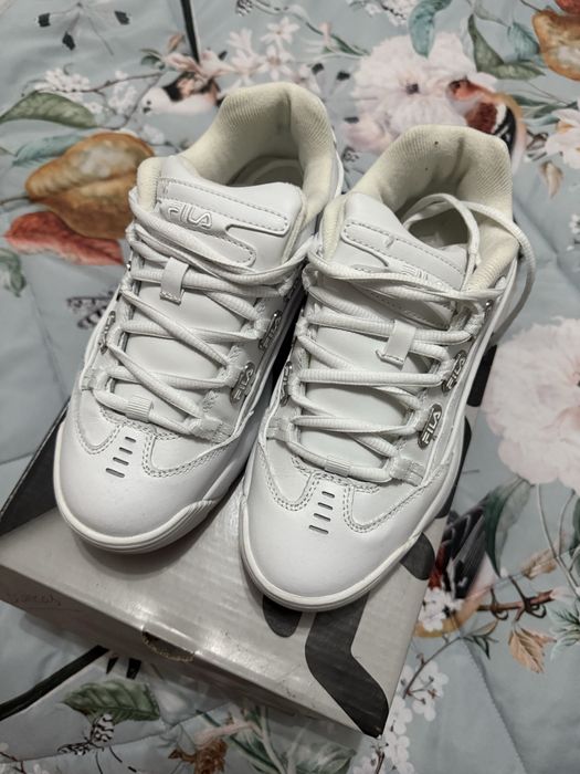 Sapatilha Marca FILA original