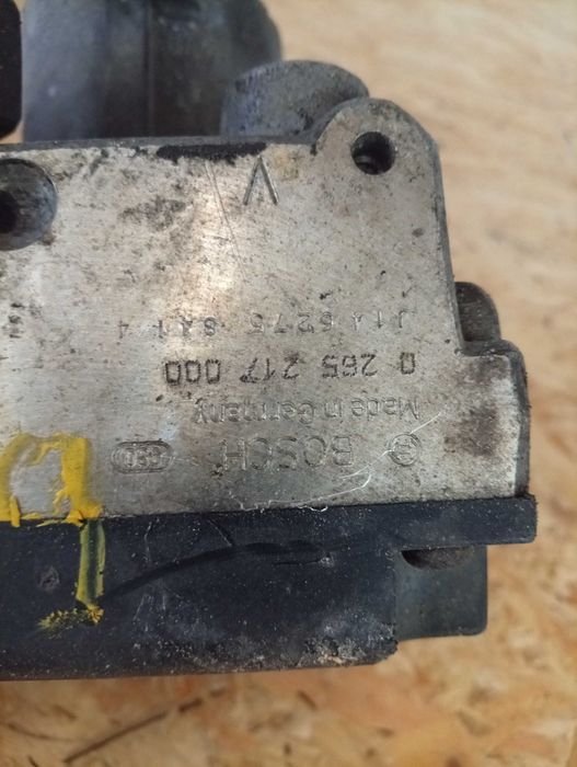 Módulo ABS para BMW E39