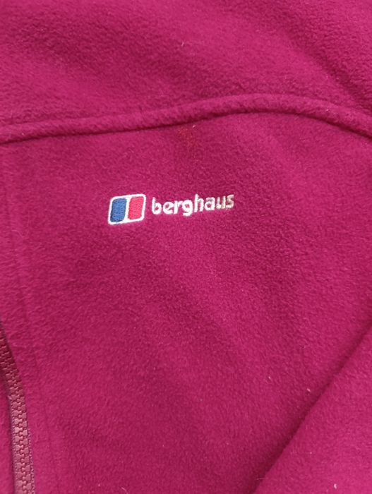 Олімпійка Berghaus фліс
