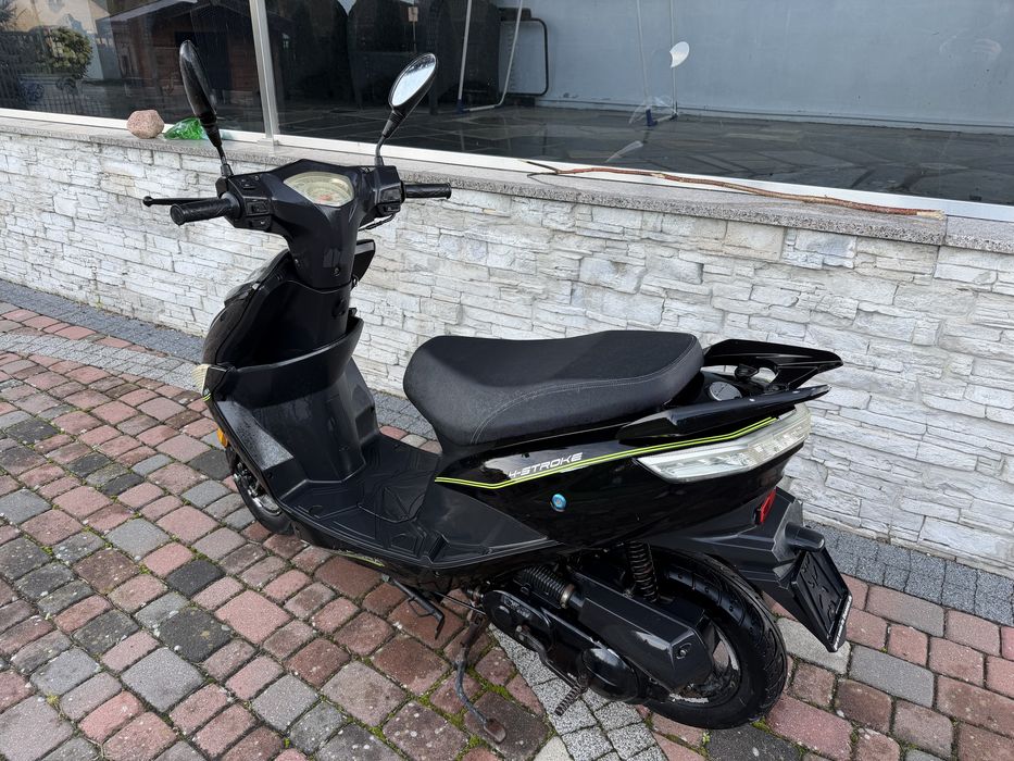 Kymco