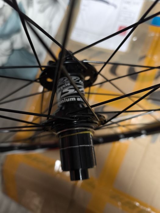 roda Pasak  traseira 29 polegadas