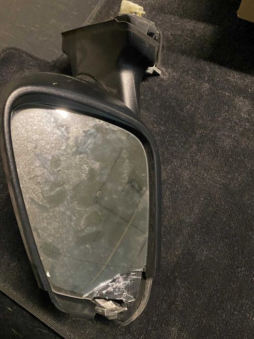 Оригінальне водійське дзеркало заднього вигляду BMW I3S