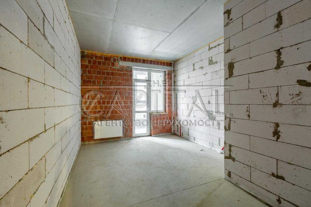 ПРОДАЖ! квартира 69,3 м² у житловому комплексі бізнес-класу West House