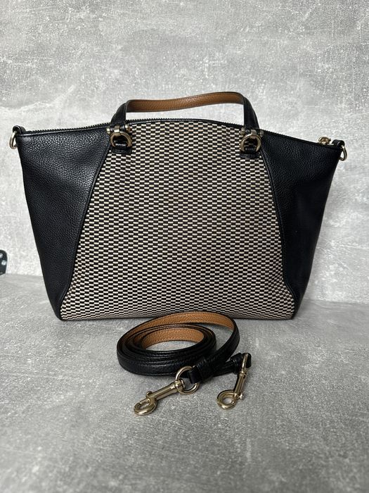 Сумка coach оригінал