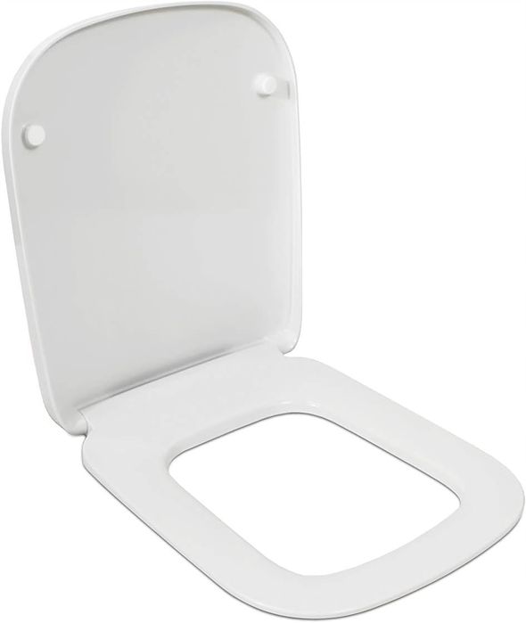 Deska sedesowa Ideal Standard T318201 biały duroplast