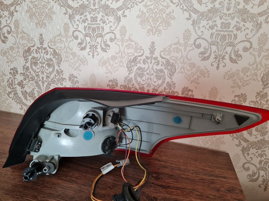 Ліхтар лівий,Ford Focus lll 2015 рік