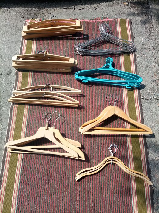 Плечики для одежды