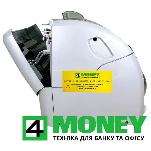 GLORY USF 51 / 120 CОРТИРОВЩИК БАНКНОТ 2014-2018 Счетчик Глория 51 NEW