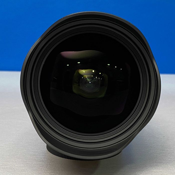 Sigma ART 14-24mm f/2.8 DG DN (Sony FE)