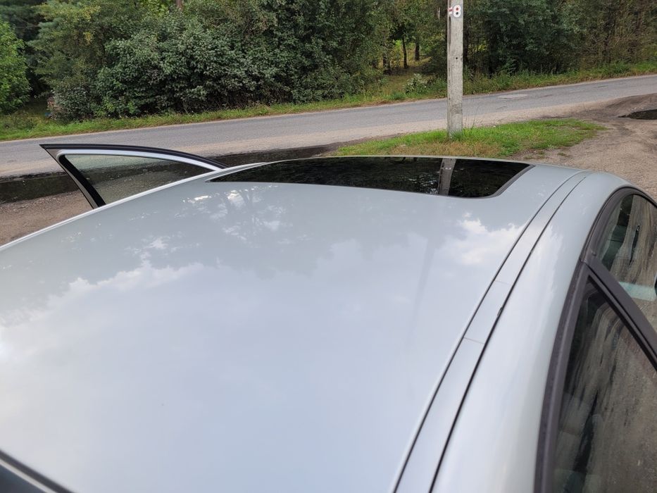 Bmw e46 compact 320td