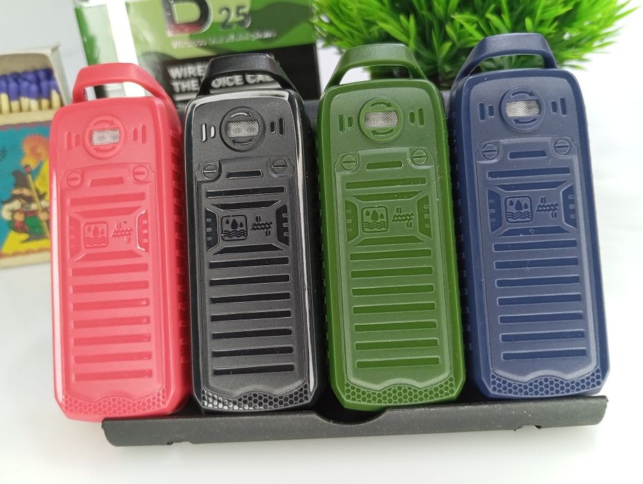 ‼️SERVO B25, Міні мобільний телефон, 2 SIM Кнопочний КНОПОЧНЫЙ МИНИ‼️