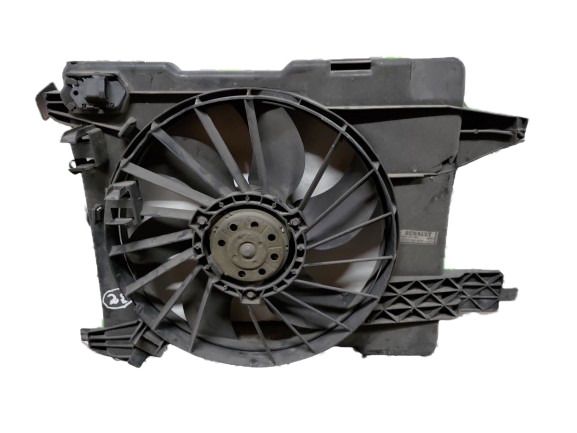 Termoventilador / motoventilador RENAULT Megane II (BM0/1_, CM0/1_)