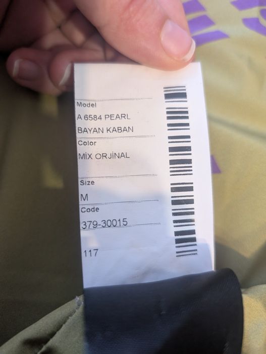 Натуральна шуба овчина