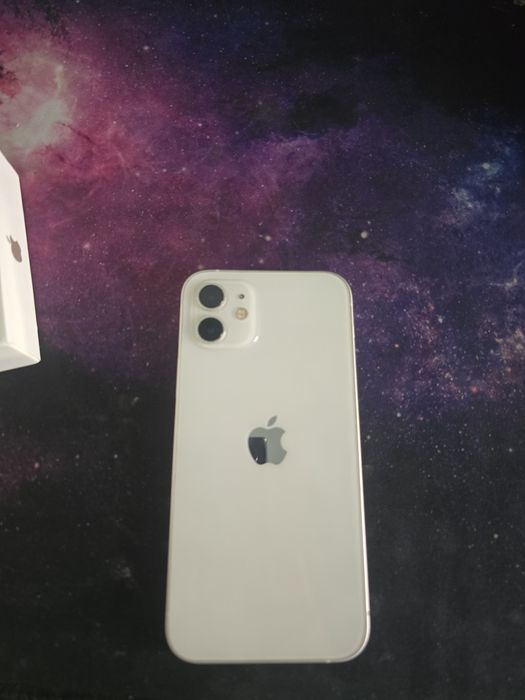 Iphone 12 128gb 78% kondycji