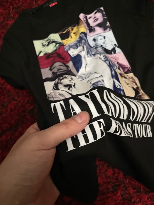 Taylor Swift Eras Tour  - T-Shirt