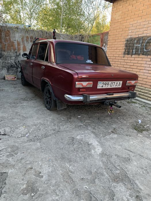 продам ваз 21011