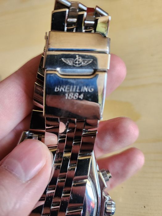 Breitling AB0110