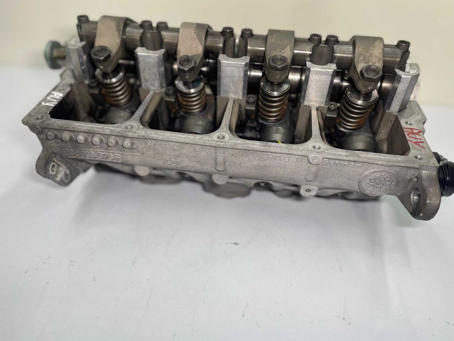 Cabeça do motor Culassa VW Sharan 1.9TDI 115cv (AUY)