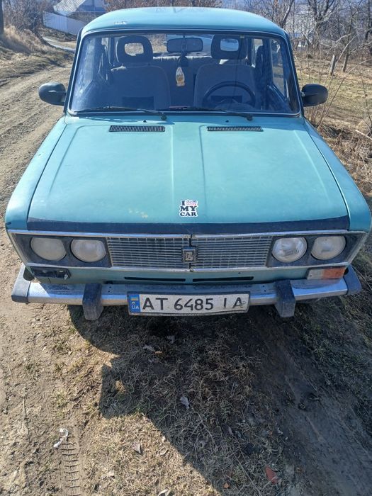 Продам ваз 2106 всі питаня по телефону