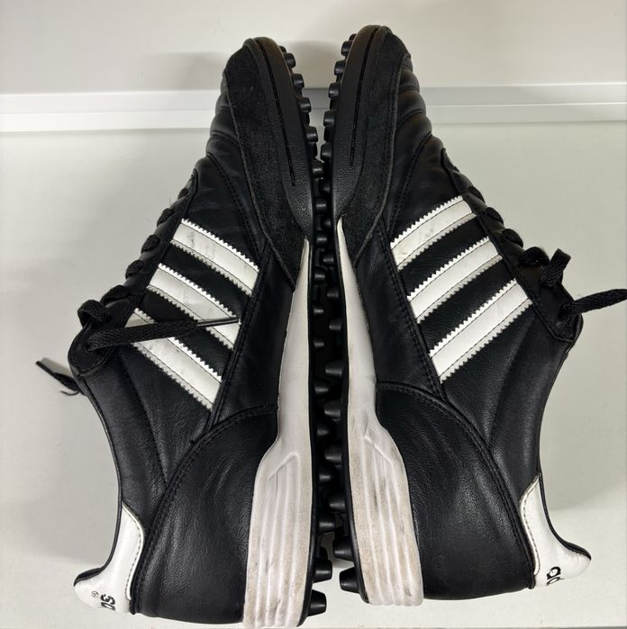 Sapatilhas Futebol Adidas Mundial Team (45 1/3)