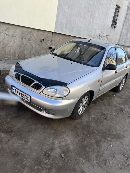 Продам Daewoo Sens 2003 — економне та надійне авто