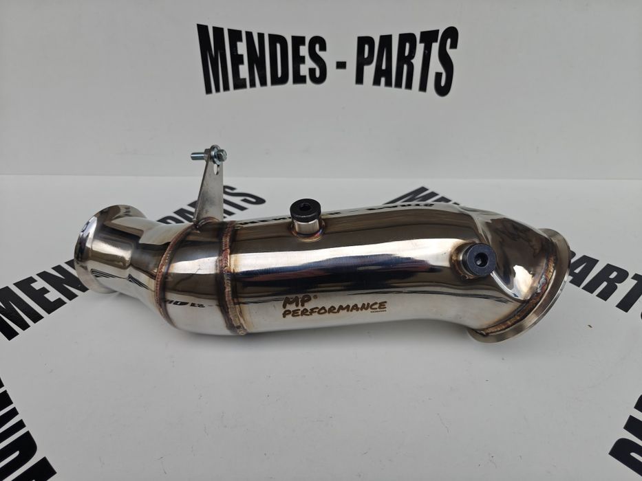 Downpipe BMW n55 135i 235i 335i 435i